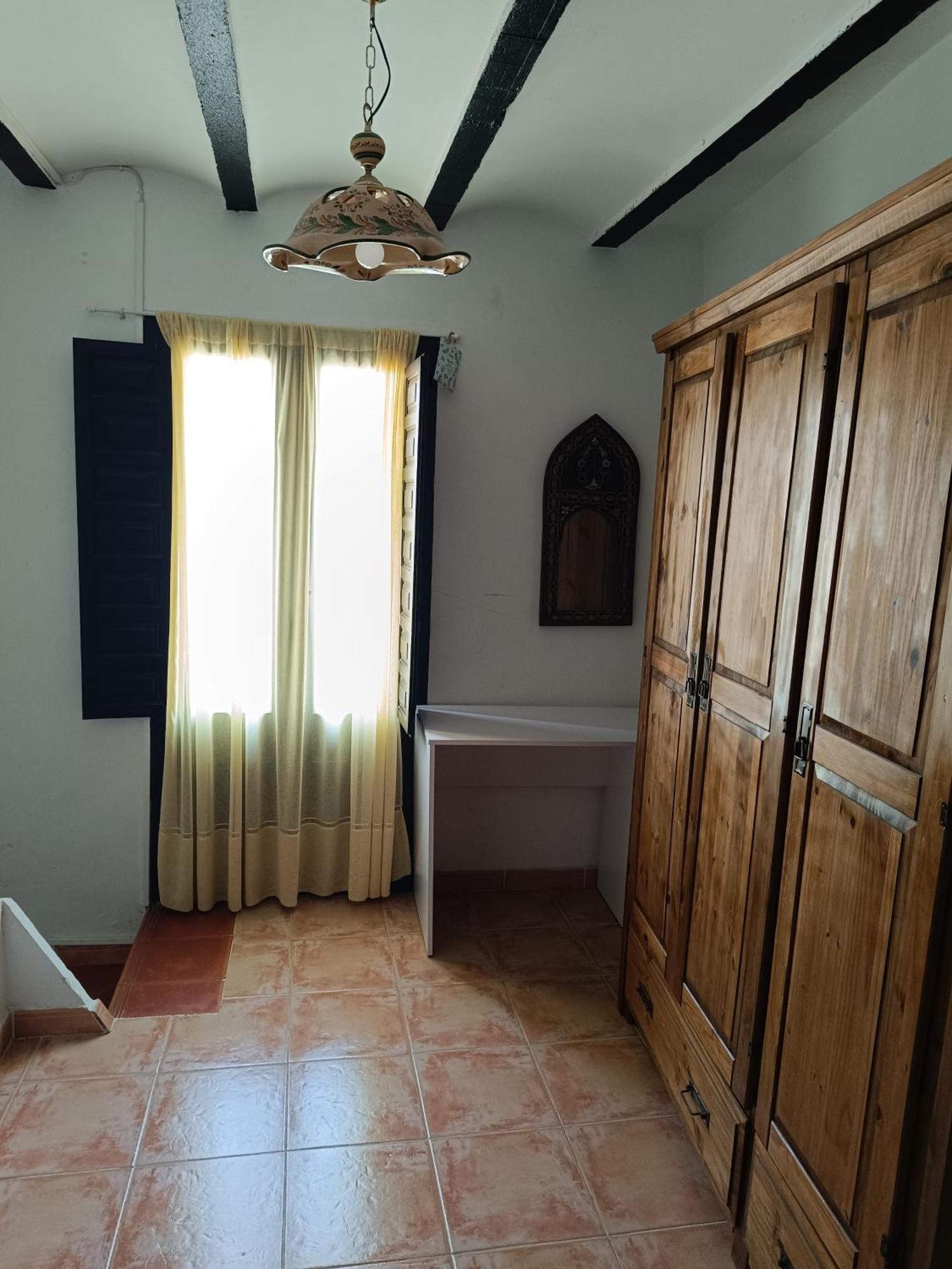 Casa En El Centro Del Pueblo De Finestrat 아파트 외부 사진