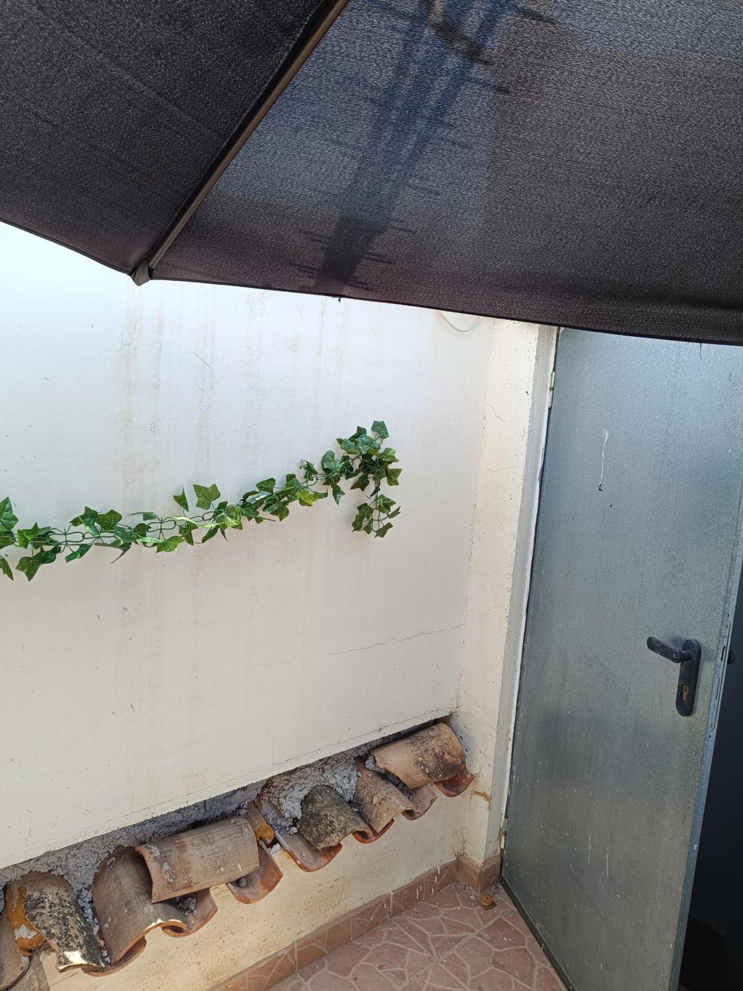 Casa En El Centro Del Pueblo De Finestrat 아파트 외부 사진