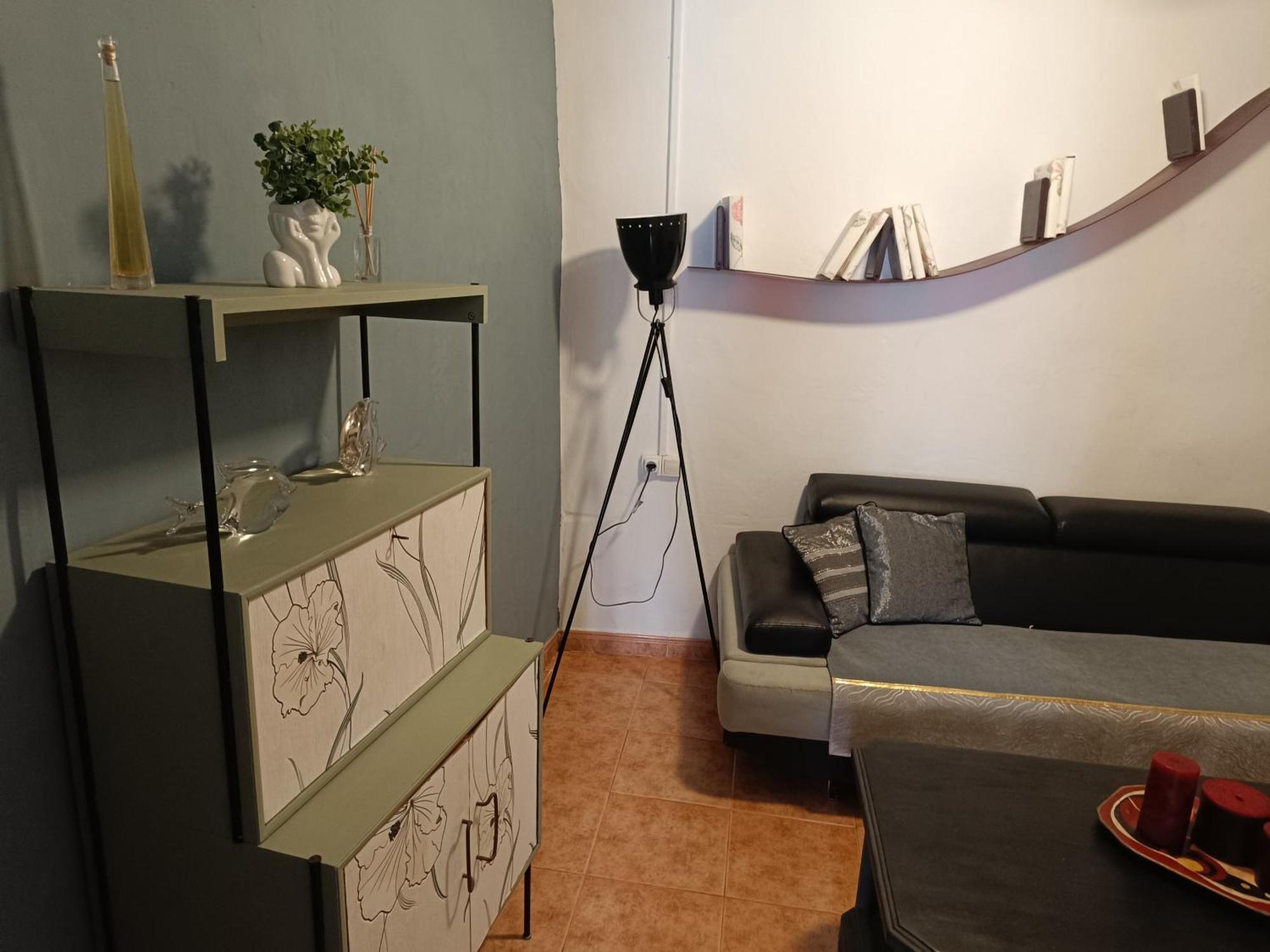 Casa En El Centro Del Pueblo De Finestrat 아파트 외부 사진