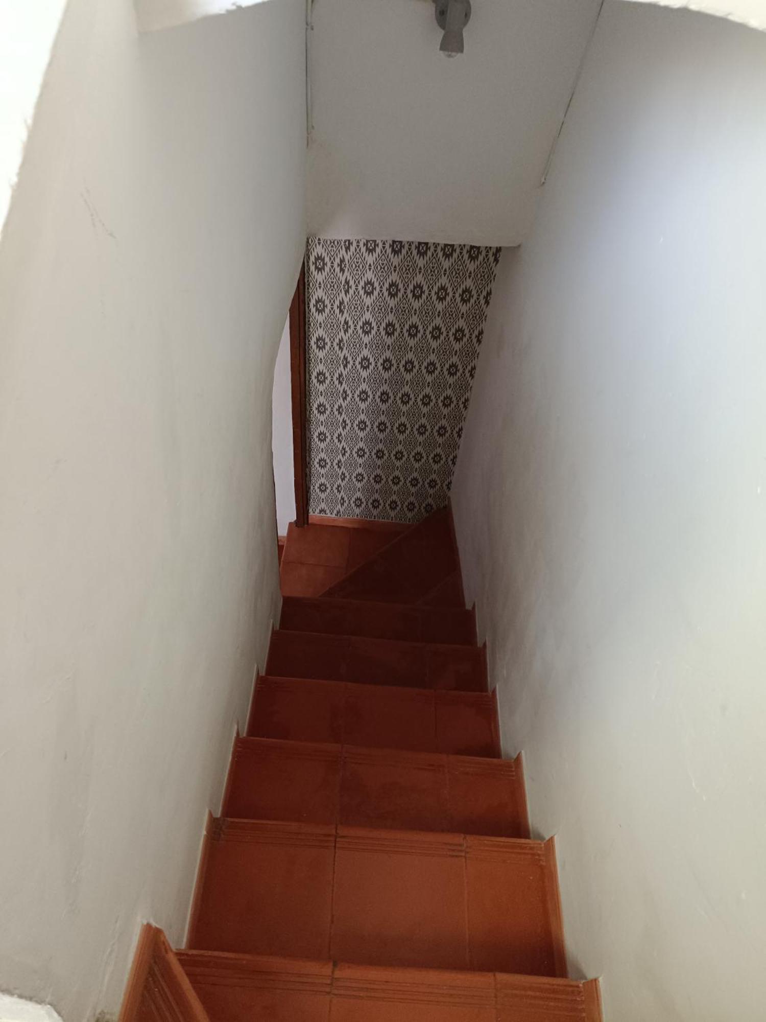 Casa En El Centro Del Pueblo De Finestrat 아파트 외부 사진