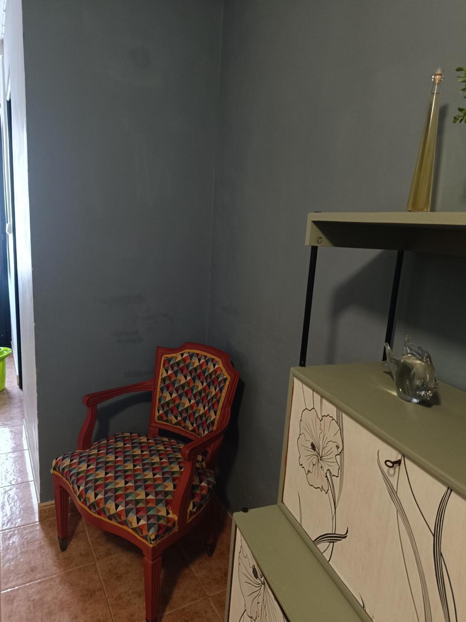 Casa En El Centro Del Pueblo De Finestrat 아파트 외부 사진