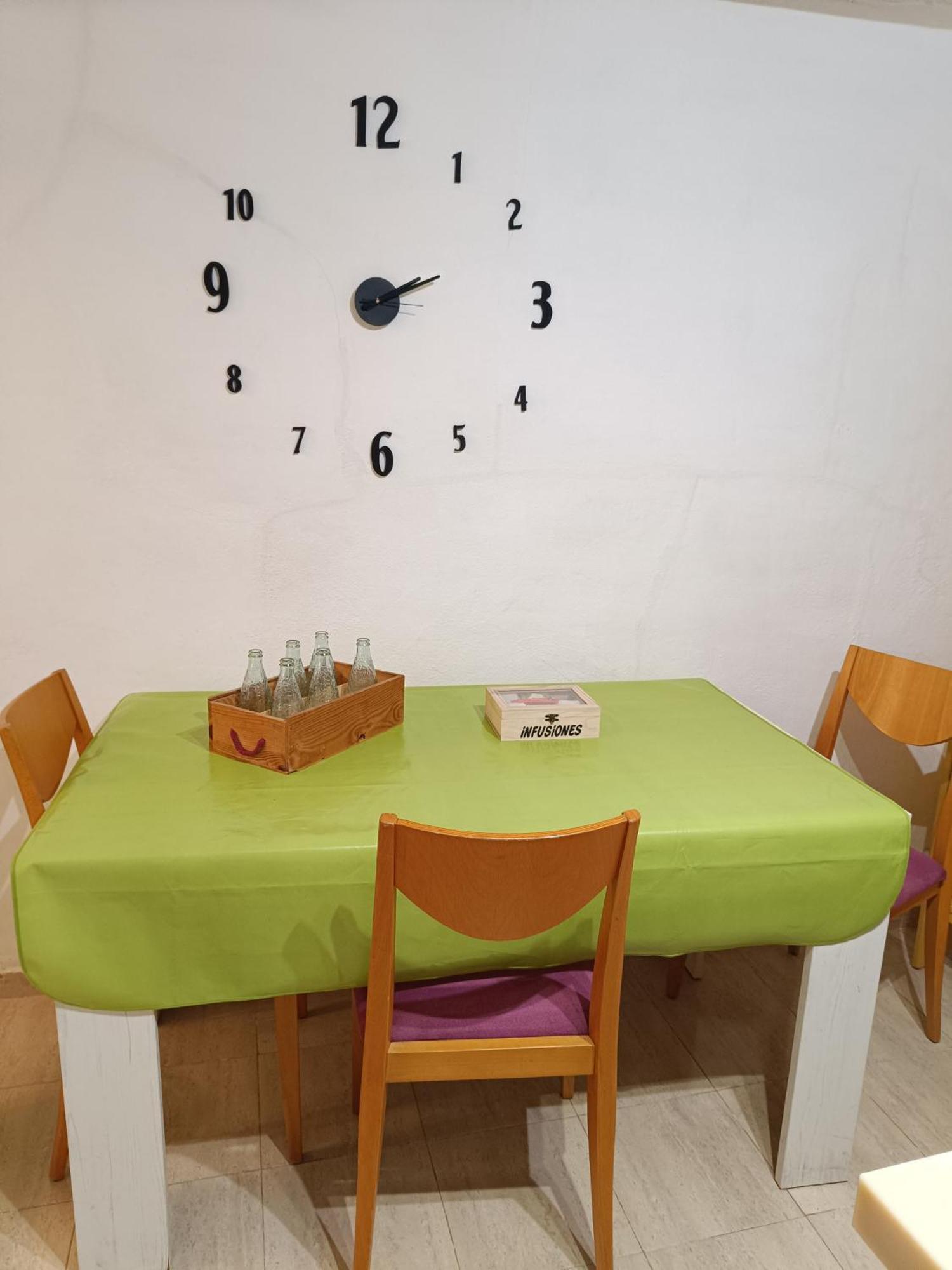 Casa En El Centro Del Pueblo De Finestrat 아파트 외부 사진