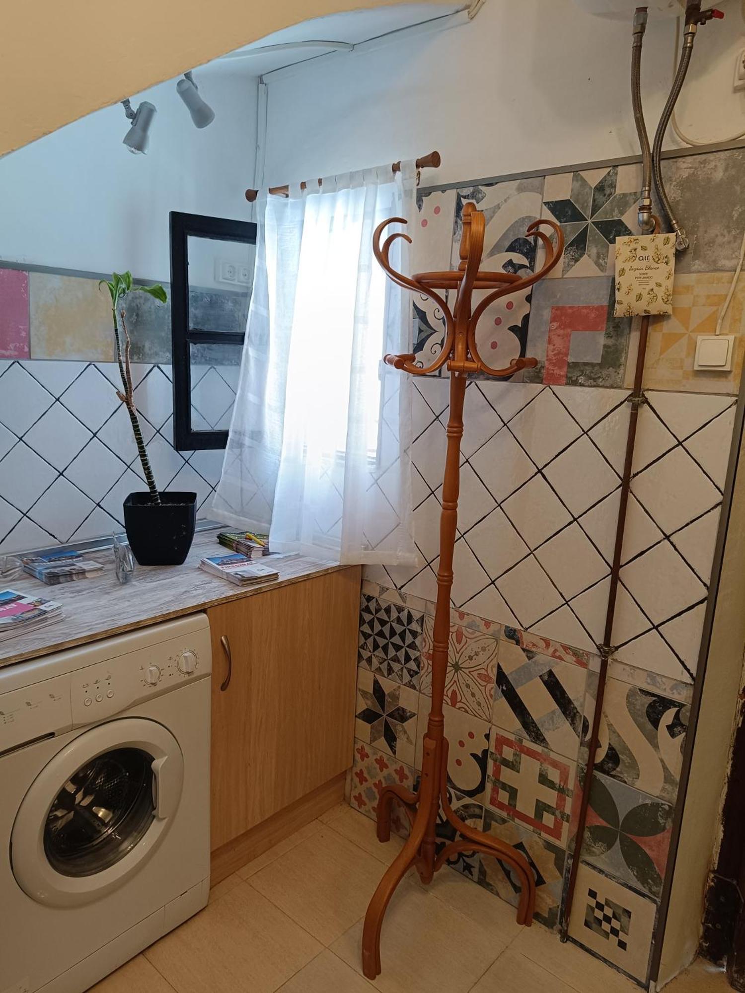 Casa En El Centro Del Pueblo De Finestrat 아파트 외부 사진