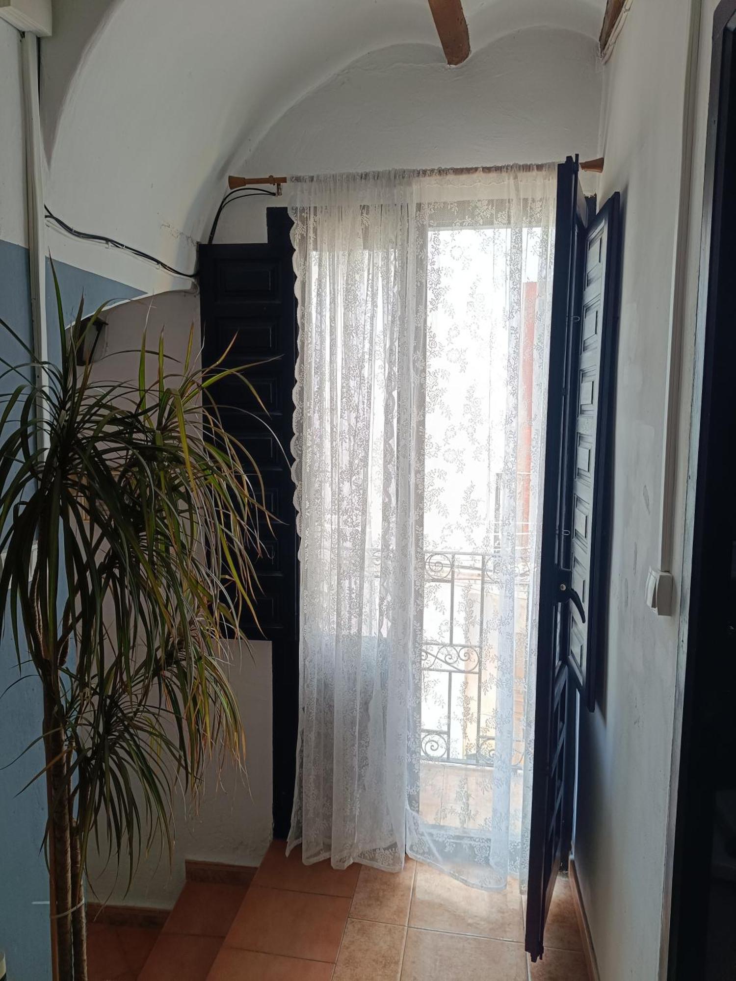 Casa En El Centro Del Pueblo De Finestrat 아파트 외부 사진