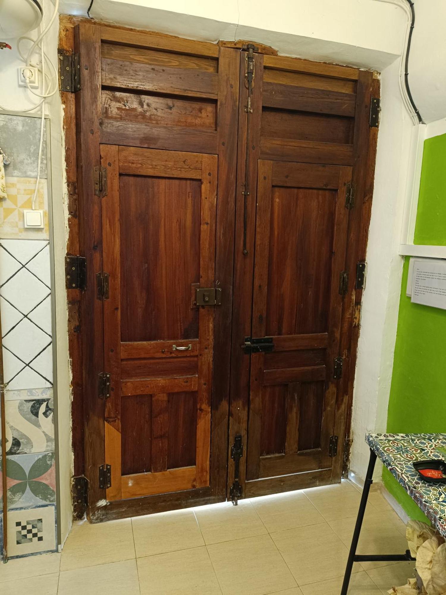 Casa En El Centro Del Pueblo De Finestrat 아파트 외부 사진